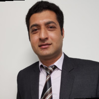 Faisal Nadeem