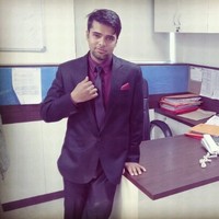 Yudhishter Laddha