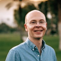Andrew Goodrich