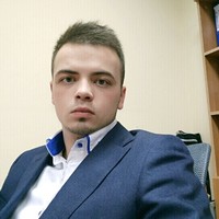 SERGEY SADCHIKOV