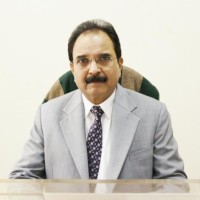 Dr. Amirul Hasan Ansari