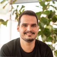 Vitor Hugo Gomes