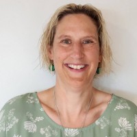 Bridget Dicker