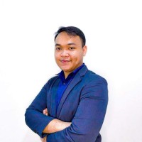 Stevenson Garong