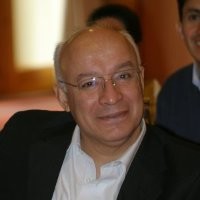 Oscar Rivero