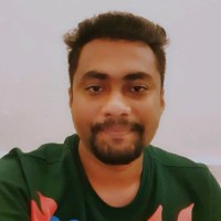 Abhishek S