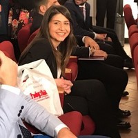 NADIA RAIMONDO