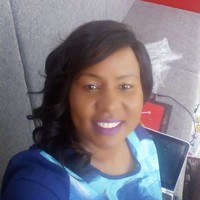 Lucy Mutunga
