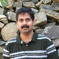 Suhas Pandit