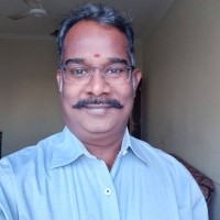 Dr. Keerthivasan Krishnamoorthy
