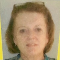 Marie McAuliffe Kiernan