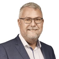 Henrik Moesgaard Ramm
