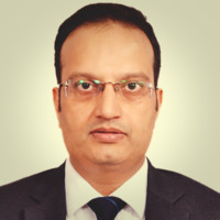 Vinay Bagla