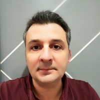 Geoffrey Drumez
