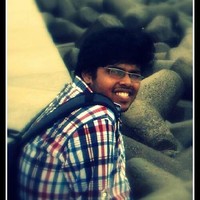 Anuroop S