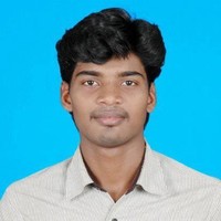Bharathkumar R
