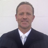 Ds. Lee Greyling
