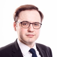 Daniel Kasper