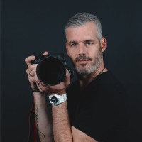 Cédric NADO