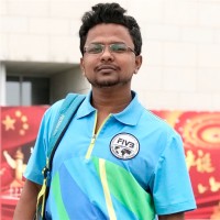 Md Raju Ahamed