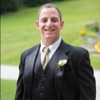 Jake Cayne, Cscp
