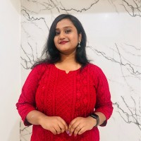 Gayatree Patnaik