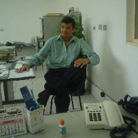 Heraldo Oliveira