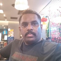 Padmanaban Sathrasakarni