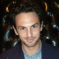 Rob Hodax