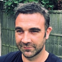 James Todd
