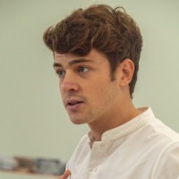 Alberto Piovesan