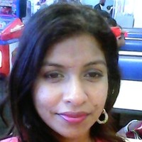 Naila Arjoon