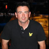 Chris Magorian