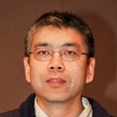 James Yang 杨振平