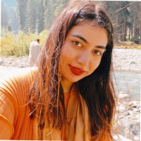 Shafaq Mujtaba