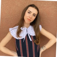 Ioana Dumitriu