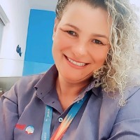 Liliane Teodoro