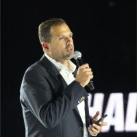 Rudy Sévi
