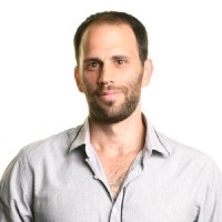 Uriel Jaffe