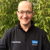 Craig Thomas