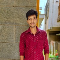 Gowtham N
