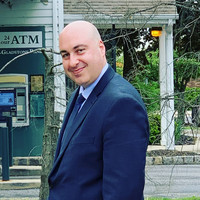 Adam Zebib