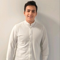 Aarón Cabero Blanco
