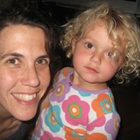 Sarah Walter