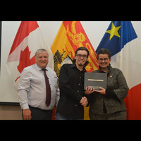 Maxime Levesque