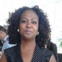 Kay-Ann Aarons