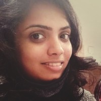 Aswathy Iyer