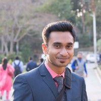 Supratim Das