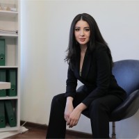 Шаисматова Севара