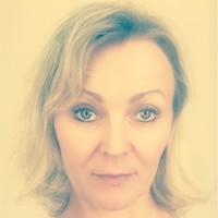 Ulrika Ericsson